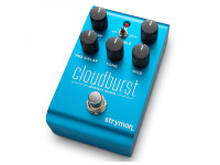 Strymon Cloudburst Reverb Strymon Cloudburst Reverb